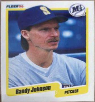Randy Johnson #518