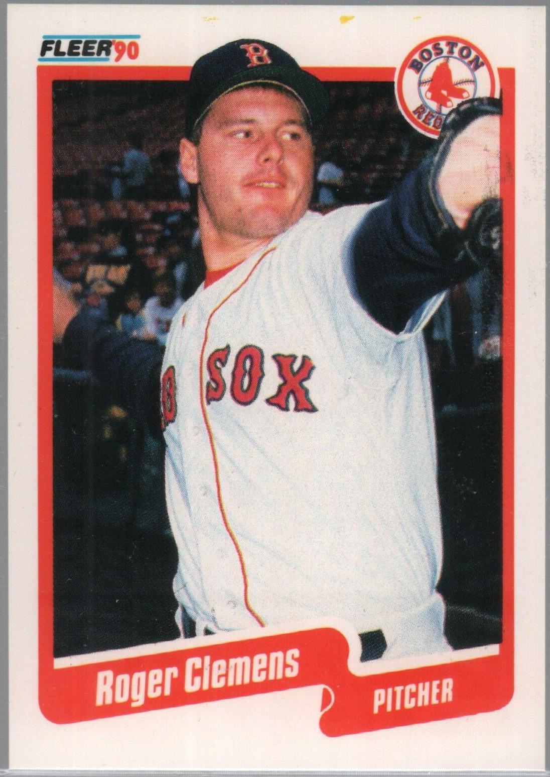 Roger Clemens #271