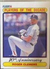 Roger Clemens #627