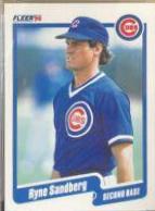 Ryne Sandberg #40