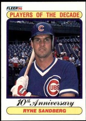 Ryne Sandberg #625