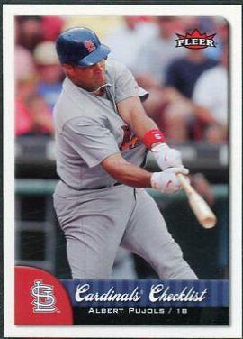 Albert Pujols #396