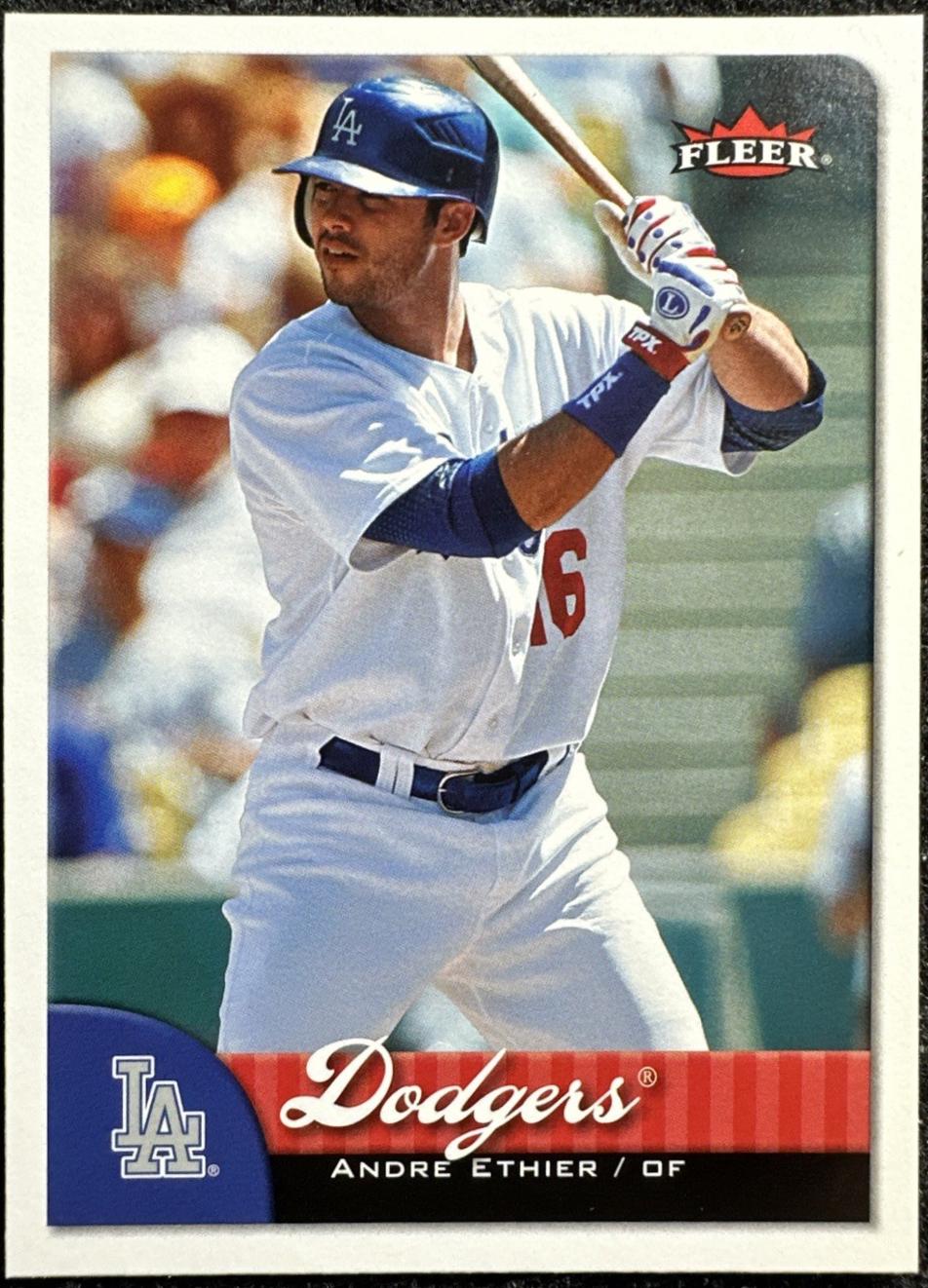 Andre Ethier #171