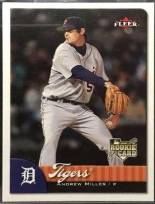 Andrew Miller #50