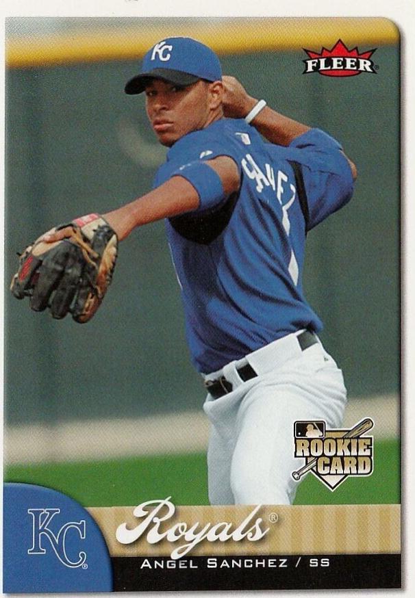 Angel Sanchez #344
