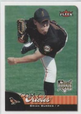 Brian Burres #325