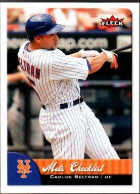 Carlos Beltran #388