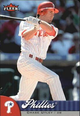 Chase Utley #97