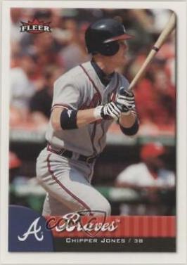 Chipper Jones #309