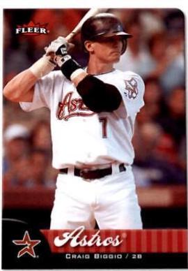 Craig Biggio #195