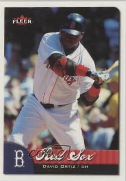 David Ortiz #278