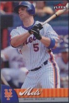 David Wright #137