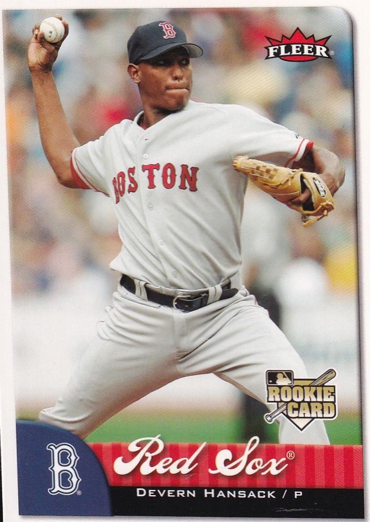Devern Hansack #352