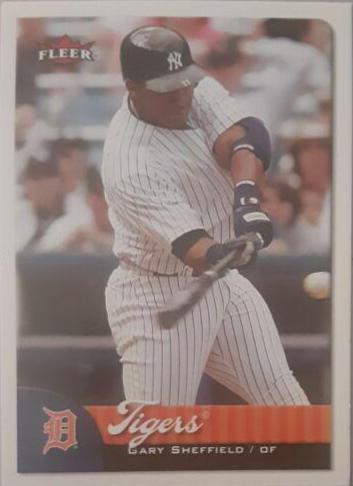 Gary Sheffield #129