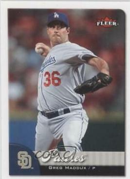 Greg Maddux #169