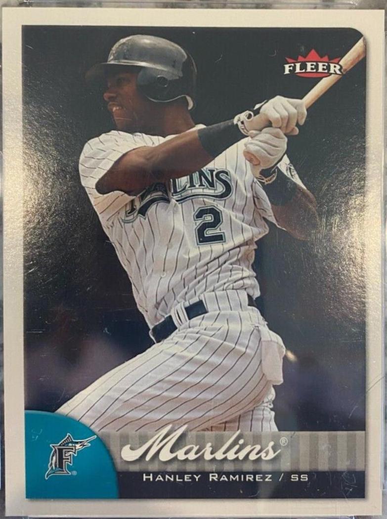 Hanley Ramirez #2