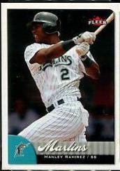 Hanley Ramirez #211