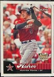 Hunter Pence #413