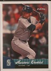 Ichiro #395
