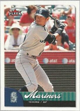 Ichiro #53
