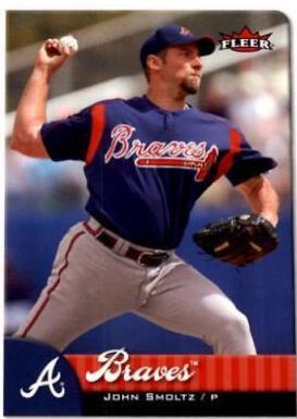 John Smoltz #303