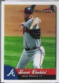 John Smoltz #372
