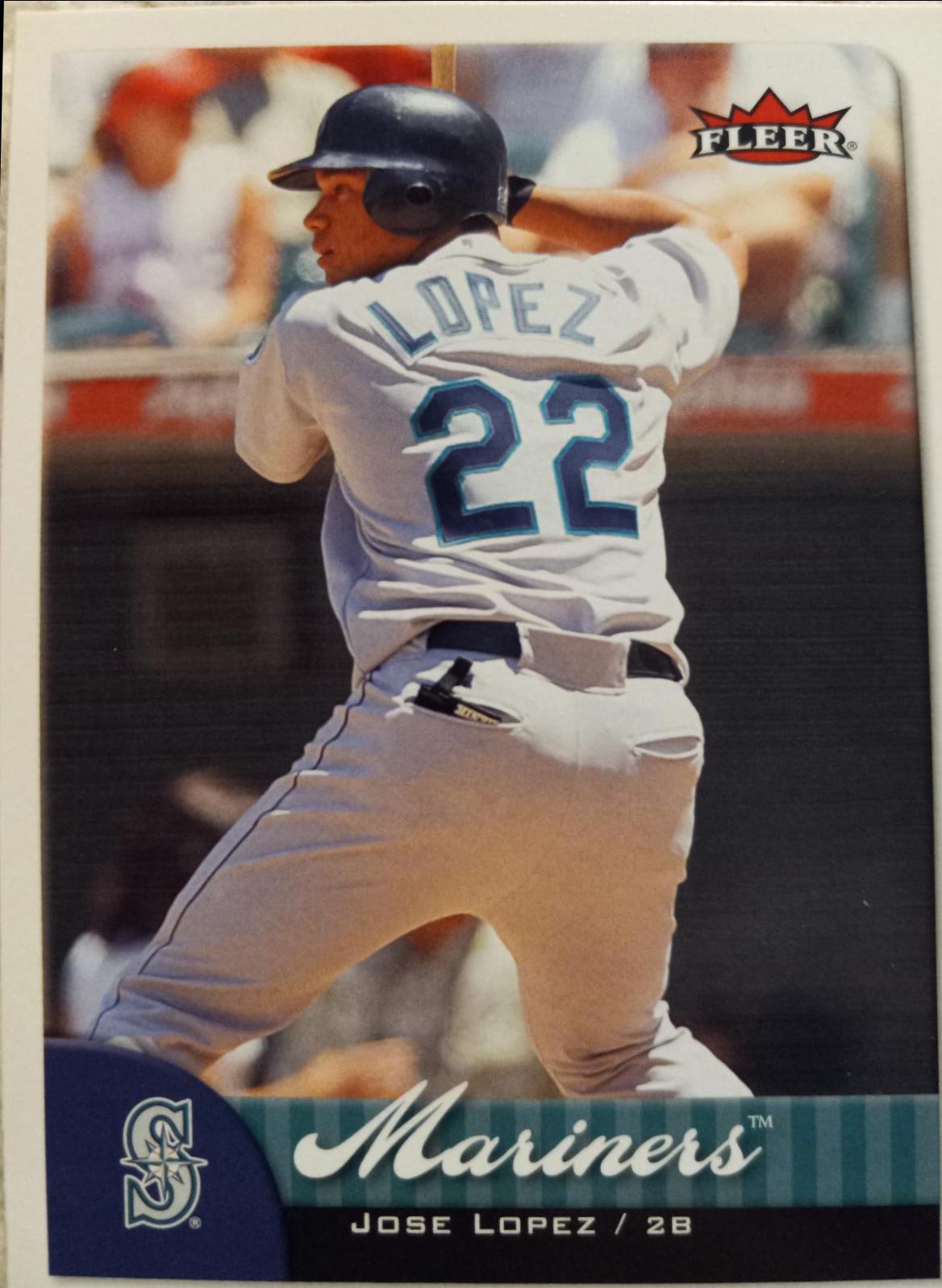 Jose Lopez #63