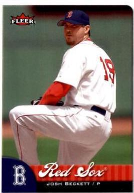 Josh Beckett #277