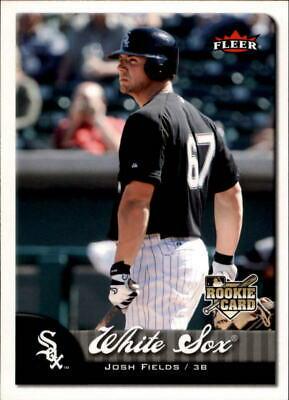 Josh Fields #332