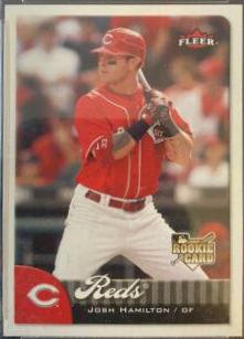 Josh Hamilton #409