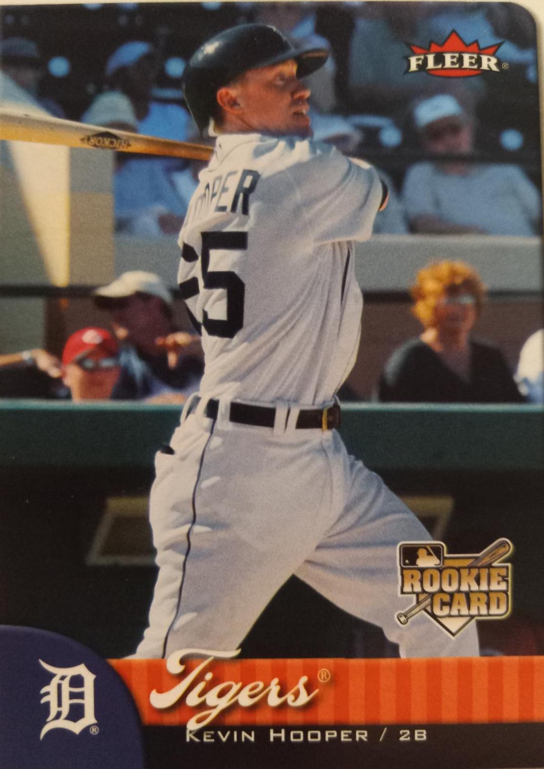 Kevin Hooper #349