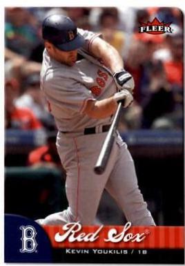 Kevin Youkilis #279