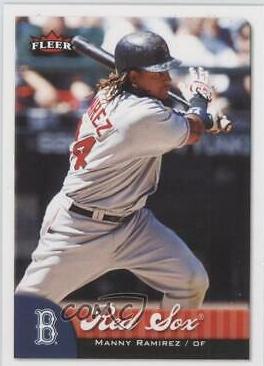 Manny Ramirez #281
