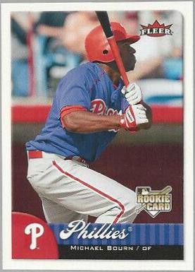 Michael Bourn #353