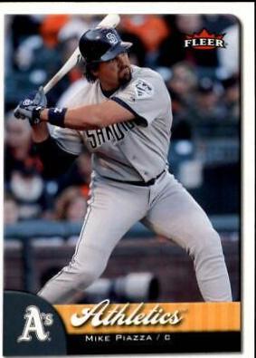 Mike Piazza #79