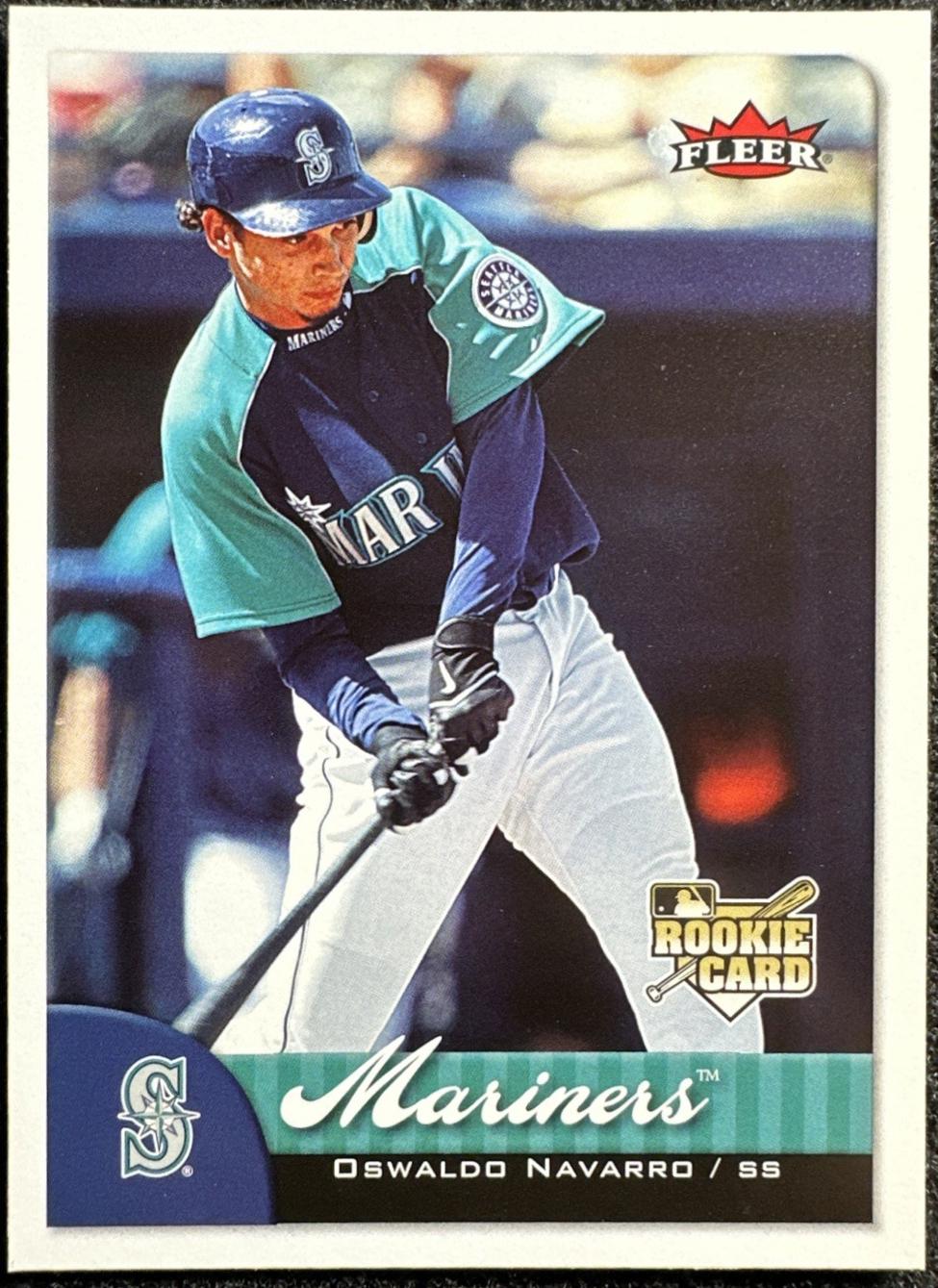 Oswaldo Navarro #362