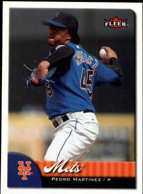 Pedro Martinez #133