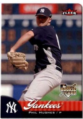 Phil Hughes #423