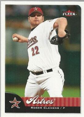 Roger Clemens #193