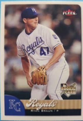 Ryan Braun #346