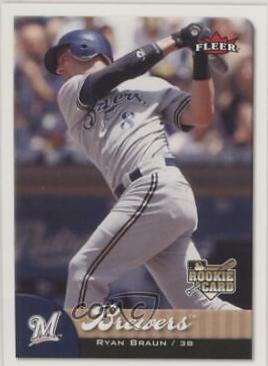 Ryan Braun #418