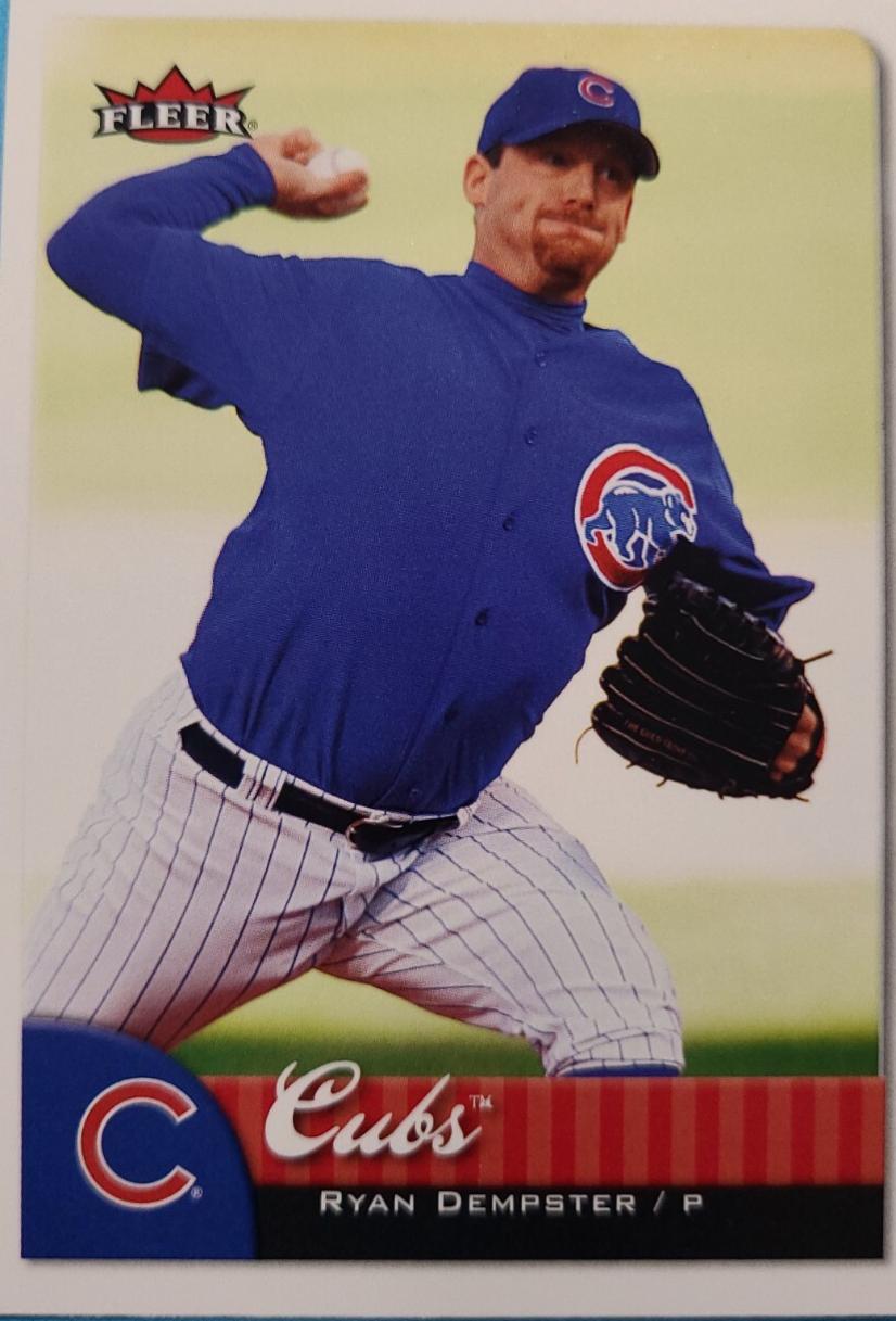 Ryan Dempster #273