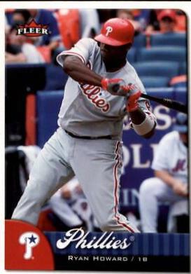 Ryan Howard #100