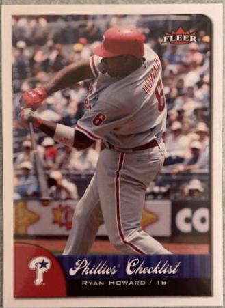 Ryan Howard #391
