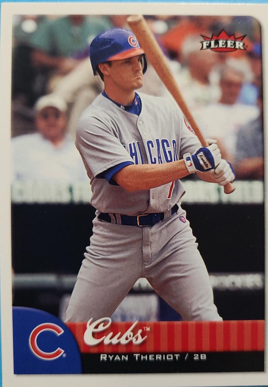 Ryan Theriot #270