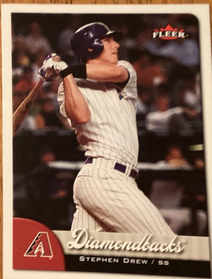 Stephen Drew #315