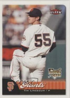 Tim Lincecum #428