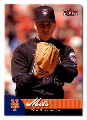 Tom Glavine #131