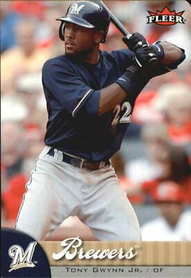 Tony Gwynn Jr. #159