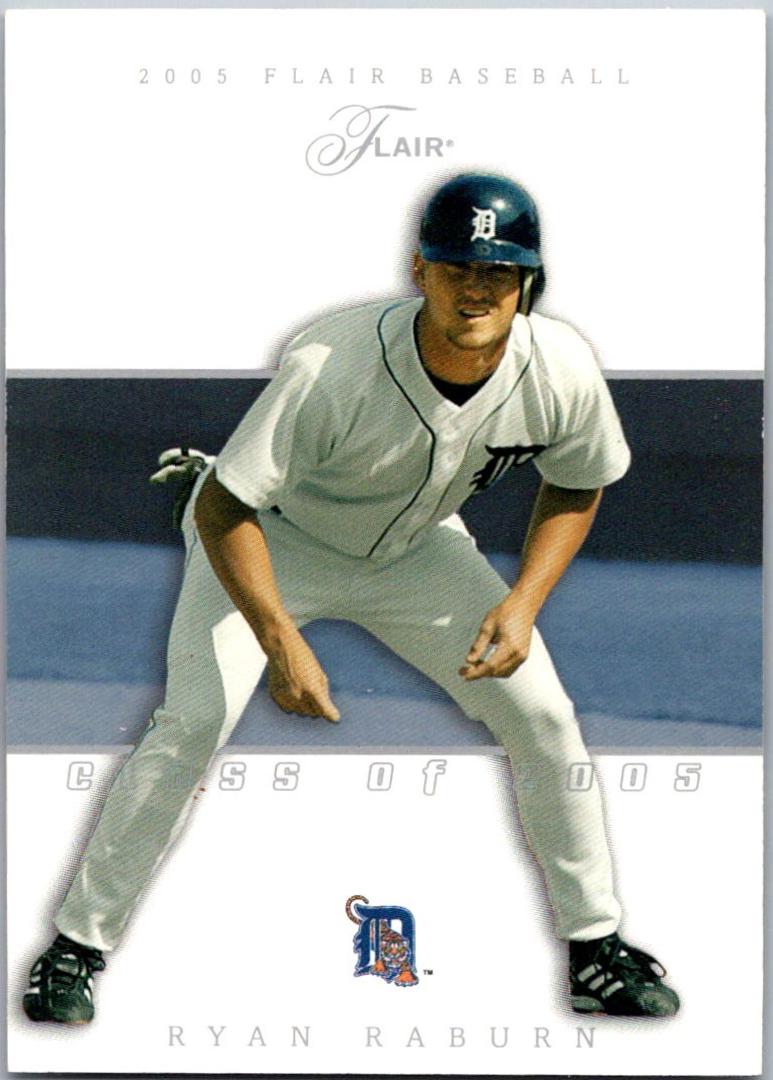 Ryan Raburn #65
